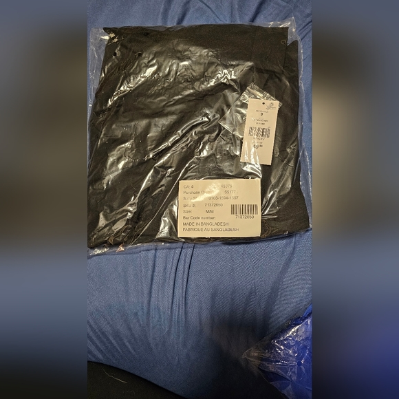 Black pants - Picture 2 of 2